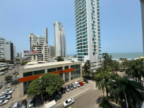 Apartamento en Edificio Portofino 6 ICDI